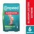 Compeed Blarenpleister Extreme 6 stuks