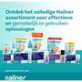 Nailner Active Cover