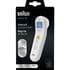 Braun sensian 3 contactloze voorhoofdthermometer
