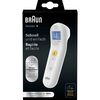 Braun Sensian 3 Contactloze Voorhoofdthermometer
