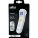 Braun Sensian 3 Contactloze Voorhoofdthermometer
