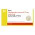 Etos Flurbiprofen Citroen 8,75 Mg Suikervrij, Zuigtabletten 16 Stuks