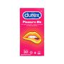 Durex Condooms Pleasure Me met Ribbels 10 stuks