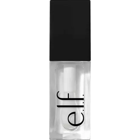 e.l.f. Glow Reviver Lip Oil Crystal Clear