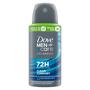 Dove Men+Care Advanced Clean Comfort Anti-Transpirant Deospray 75 ML