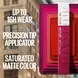 Maybelline New York Superstay Matte Ink 180 Revolutionary