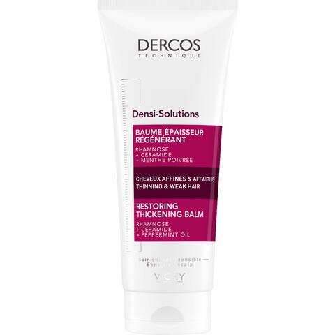 Vichy Dercos Densi-Solutions Balsem voor Voller Haar 200 ML