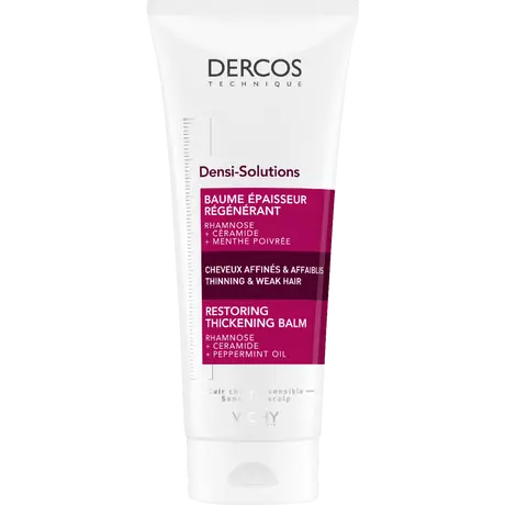 Vichy Dercos Densi-Solutions Balsem voor Voller Haar 200 ML