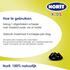 Norit Kids Granulaat 60 gram