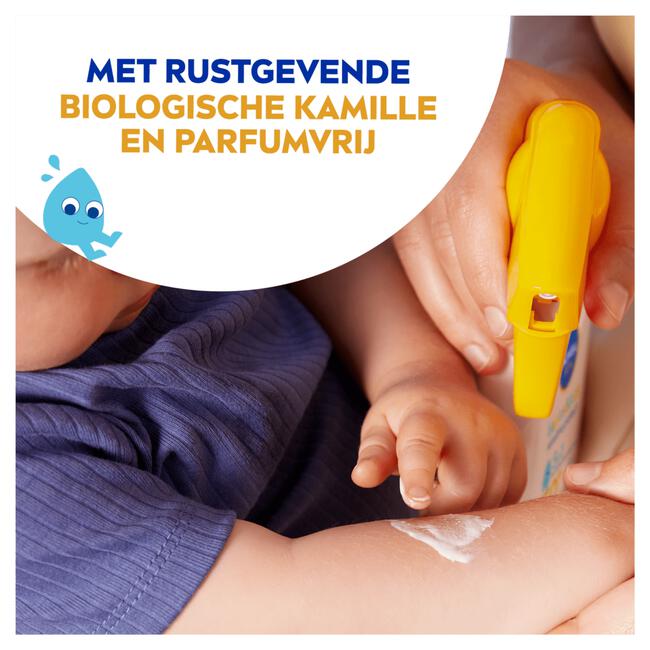 NIVEA SUN Sensitive Zonnebrand Zonnespray Kids & Babies SPF 50+ 270 ML