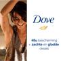 Dove Go Fresh Cucumber Deodorant Spray 150 ML
