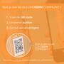 ISDIN Foto Protection Gel Cream Pediatrics SPF50 - 250ML