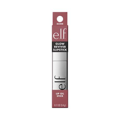 e.l.f. Glow Reviver Slipstick Mauve Mentality&nbsp;