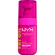 NYX Professional Makeup Fat Oil Suga Baddie Body Oil 70 ML