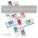 essie Care Nagelverzorging Gel Setter Topcoat