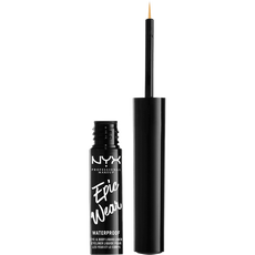NYX Professional Makeup Epic Wear Liquid Waterproof Eyeliner Yellow EWSPLL0826