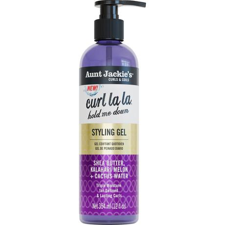 Aunt Jackie'S Curl La La Styling Gel 354 Ml