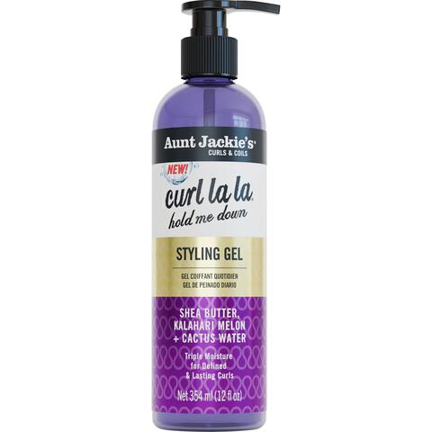 Aunt Jackie'S Curl La La Styling Gel 354 Ml