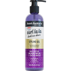 Aunt Jackie'S Curl La La Styling Gel 354 Ml