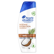Head & Shoulders Intense Hydration Anti-roos Shampoo 250ML