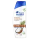 Head & Shoulders Intense Hydration Anti-roos Shampoo 250ML