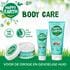 Happy Earth 100% Natural Soft Body Lotion 200ml