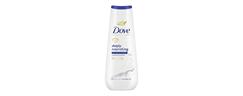 Dove Advanced Care Showergel Deeply Nourishing 400 ML