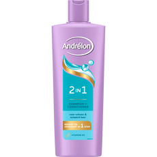 Andrélon 2-in-1 shampoo 400 ML