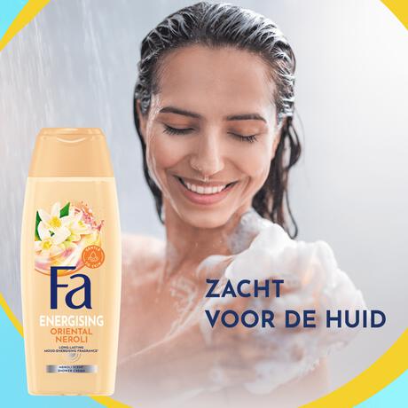 Fa Oriental Moments Douchecrème 250 ML