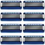 Wilkinson Sword Hydro 5 Skin Protection navulmesjes 8 stuks