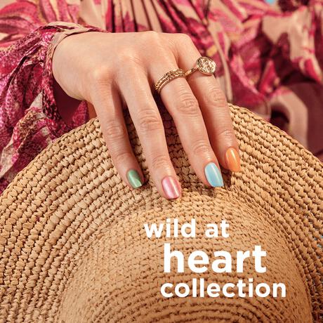 Sally Hansen Miracle Gel Nagellak 240 Wild & Free