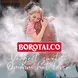 Borotalco Intensive Deodorant Spray 150 ML