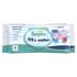 Pampers 99% Water Peppa Pig Billendoekjes 60 Stuks