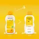 WELEDA Baby Calendula Verzorgende Olie 200 ML