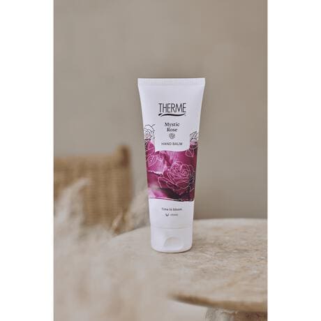 Therme Mystic Rose Hand Balm 75 ML