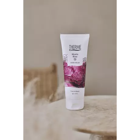 Therme Mystic Rose Hand Balm 75 ML