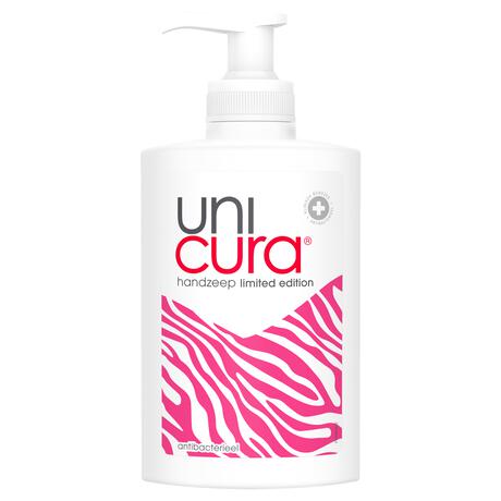 Unicura Limited Edition Animal Print 250ML