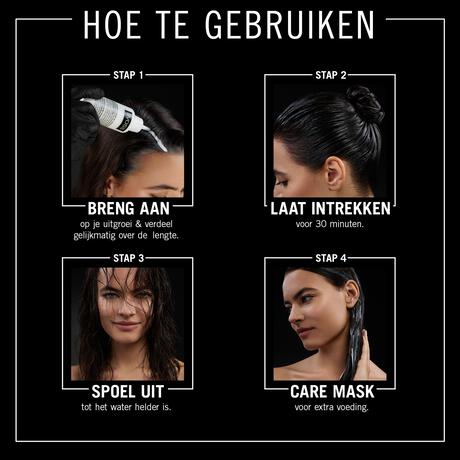 Syoss Oleo Intense Permanente Haarkleuring 6-76 Warm Koperblond/Cuivre Doré