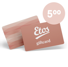 Digitale Cadeaukaart €5