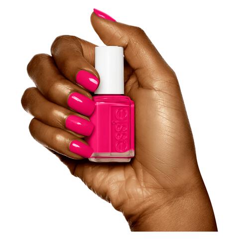 essie Nagellak Roze 27 Watermelon 13,5 ML