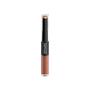 L'Oréal Paris Infaillible Lipstick 24H 2-Steps 808 Limitless Beige