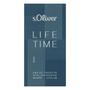 s.Oliver Life Time Men eau de toilette 50 ML