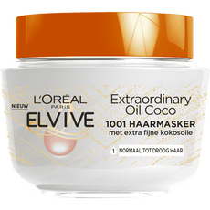 L'Oréal Paris Elvive Extraordinary Oil Haarmasker 300 ML