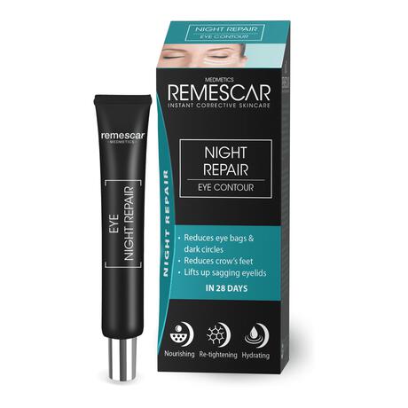 Remescar Herstellende Nachtverzorging 20 ML