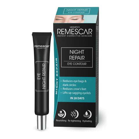 Remescar Herstellende Nachtverzorging 20 ML