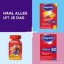 Dagravit Totaal 30 Weerstand & Energie 50 kauwtabletten