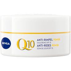 NIVEA Q10 Power Anti-Rimpel Dagcrème SPF15 50 ML