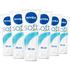 NIVEA Soft Bodycrème 75 ML Multipack 6 stuks