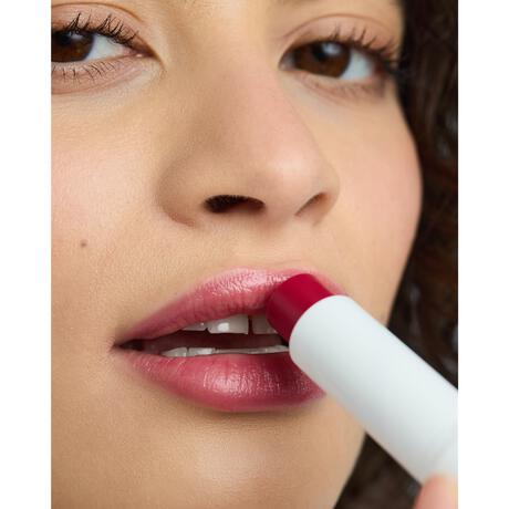 Labello Blackberry Shine 72u Hydratatie Lippenbalsem