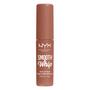 NYX Professional Makeup Smooth Whip Matte Lippenstift 02 Kitty Belly